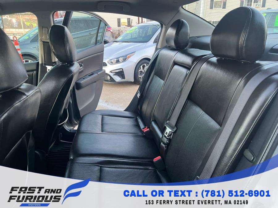 2012 Nissan Sentra 4dr Sdn I4 CVT 2.0 SL, available for sale in Everett, Massachusetts | Fast & Furious Motors. Everett, Massachusetts 2012 Nissan Sentra 4dr Sdn I4 CVT 2.0 SL, available for sale in Everett, Massachusetts | Fast & Furious Motors. Everett, Massachusetts