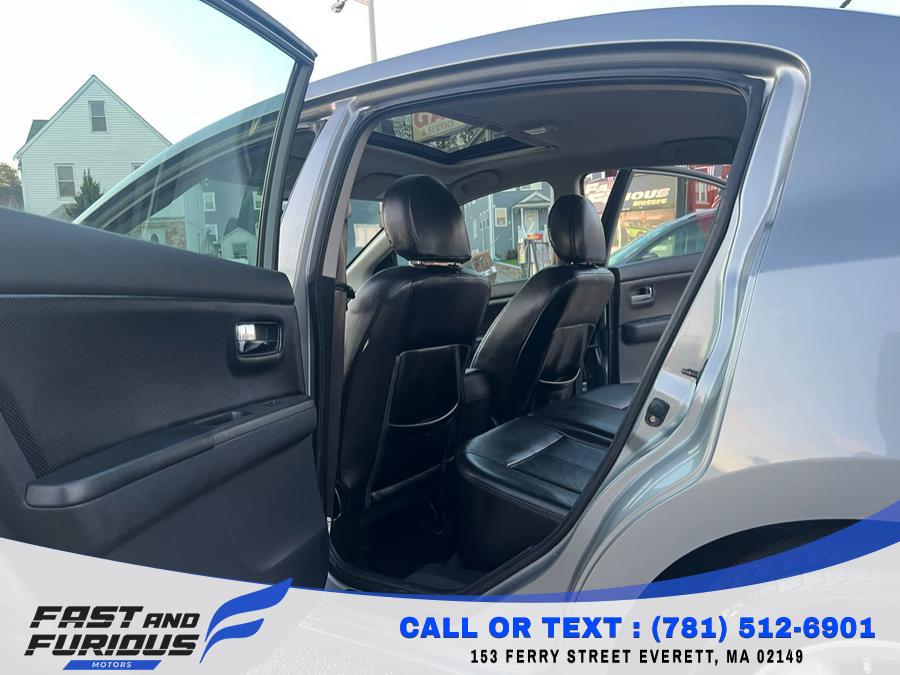 2012 Nissan Sentra 4dr Sdn I4 CVT 2.0 SL, available for sale in Everett, Massachusetts | Fast & Furious Motors. Everett, Massachusetts 2012 Nissan Sentra 4dr Sdn I4 CVT 2.0 SL, available for sale in Everett, Massachusetts | Fast & Furious Motors. Everett, Massachusetts