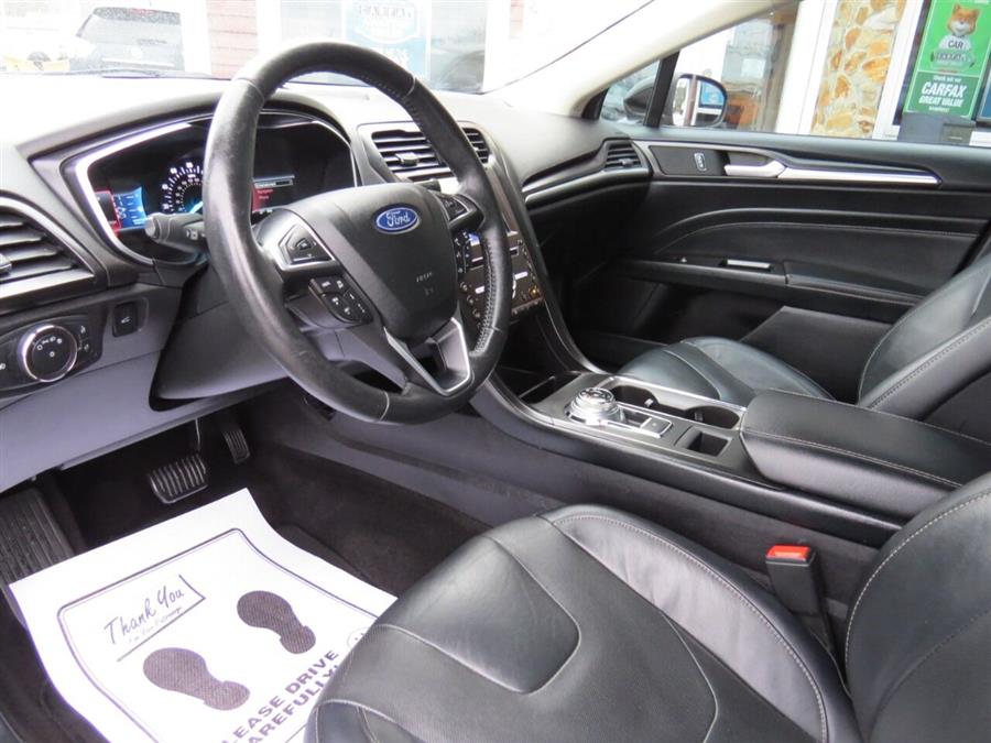 2019 Ford Fusion Titanium AWD 4dr Sedan, available for sale in Auburn, Maine | Lake City Exports Inc. Auburn, Maine 2019 Ford Fusion Titanium AWD 4dr Sedan, available for sale in Auburn, Maine | Lake City Exports Inc. Auburn, Maine