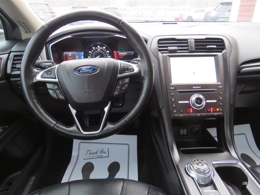 2019 Ford Fusion Titanium AWD 4dr Sedan, available for sale in Auburn, Maine | Lake City Exports Inc. Auburn, Maine 2019 Ford Fusion Titanium AWD 4dr Sedan, available for sale in Auburn, Maine | Lake City Exports Inc. Auburn, Maine