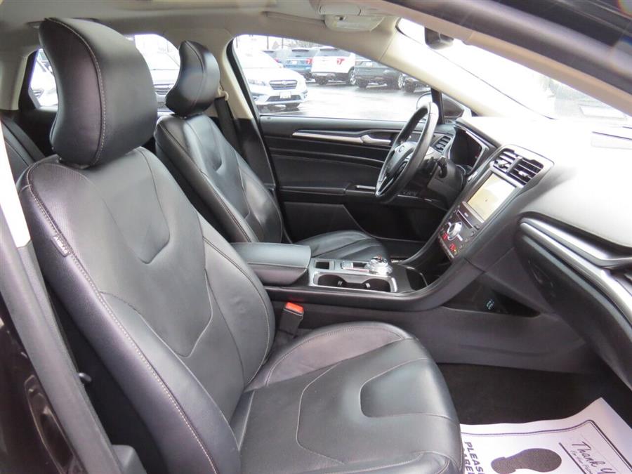 2019 Ford Fusion Titanium AWD 4dr Sedan, available for sale in Auburn, Maine | Lake City Exports Inc. Auburn, Maine 2019 Ford Fusion Titanium AWD 4dr Sedan, available for sale in Auburn, Maine | Lake City Exports Inc. Auburn, Maine