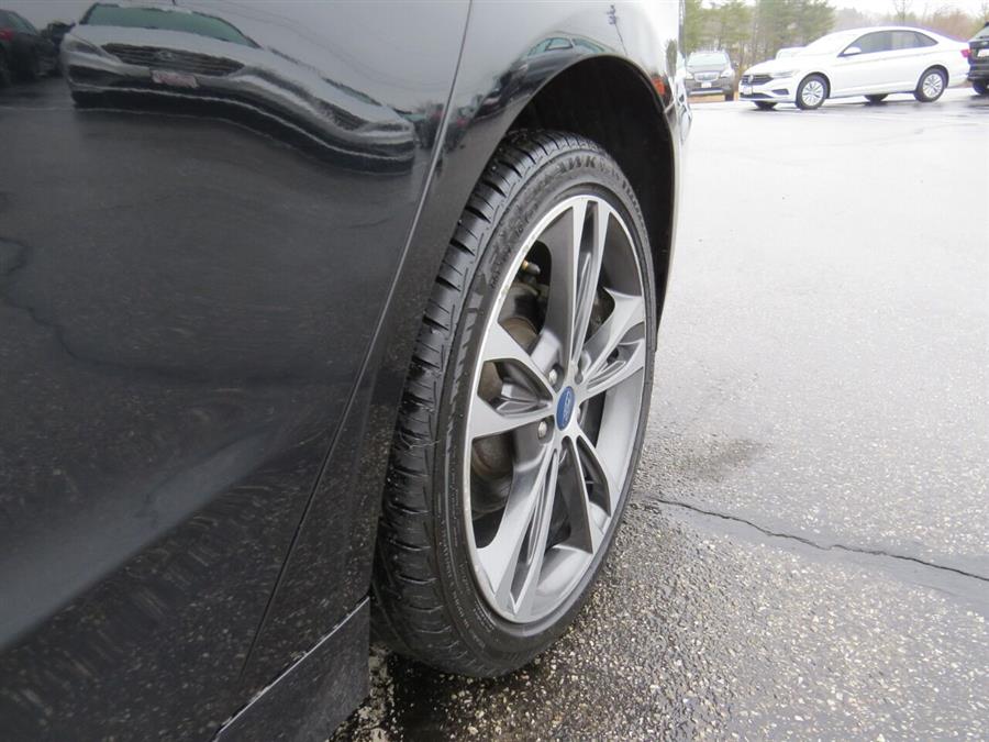 2019 Ford Fusion Titanium AWD 4dr Sedan, available for sale in Auburn, Maine | Lake City Exports Inc. Auburn, Maine 2019 Ford Fusion Titanium AWD 4dr Sedan, available for sale in Auburn, Maine | Lake City Exports Inc. Auburn, Maine
