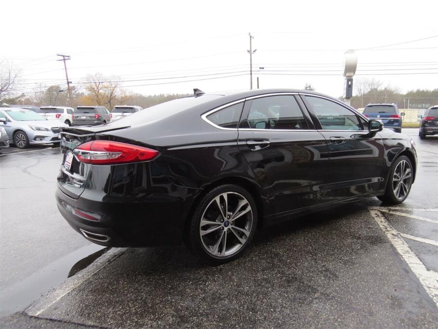2019 Ford Fusion Titanium AWD 4dr Sedan, available for sale in Auburn, Maine | Lake City Exports Inc. Auburn, Maine 2019 Ford Fusion Titanium AWD 4dr Sedan, available for sale in Auburn, Maine | Lake City Exports Inc. Auburn, Maine