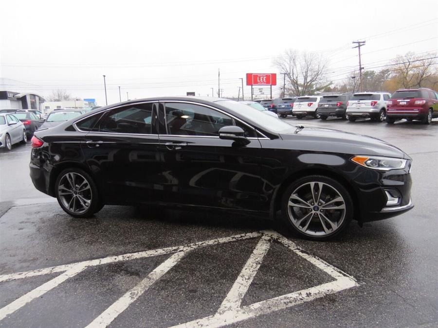 2019 Ford Fusion Titanium AWD 4dr Sedan, available for sale in Auburn, Maine | Lake City Exports Inc. Auburn, Maine 2019 Ford Fusion Titanium AWD 4dr Sedan, available for sale in Auburn, Maine | Lake City Exports Inc. Auburn, Maine