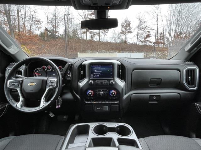 2022 Chevrolet Silverado 1500 Ltd LT, available for sale in Brookfield, Connecticut | Blasius Federal Road. Brookfield, Connecticut 2022 Chevrolet Silverado 1500 Ltd LT, available for sale in Brookfield, Connecticut | Blasius Federal Road. Brookfield, Connecticut
