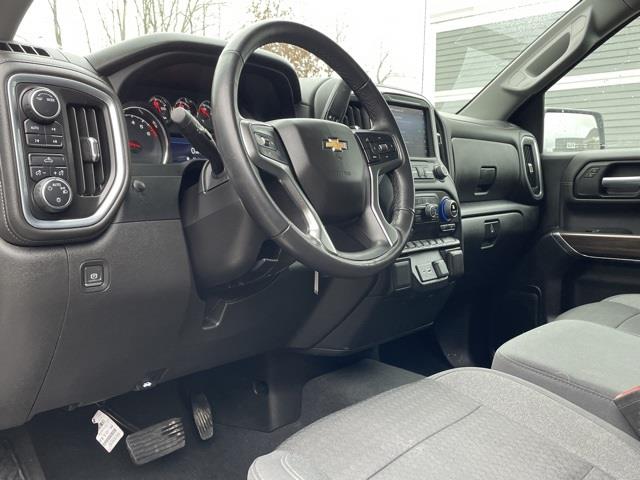 2022 Chevrolet Silverado 1500 Ltd LT, available for sale in Brookfield, Connecticut | Blasius Federal Road. Brookfield, Connecticut 2022 Chevrolet Silverado 1500 Ltd LT, available for sale in Brookfield, Connecticut | Blasius Federal Road. Brookfield, Connecticut