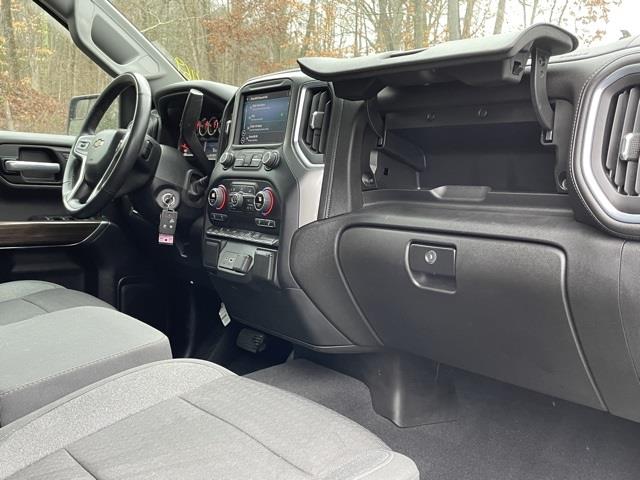 2022 Chevrolet Silverado 1500 Ltd LT, available for sale in Brookfield, Connecticut | Blasius Federal Road. Brookfield, Connecticut 2022 Chevrolet Silverado 1500 Ltd LT, available for sale in Brookfield, Connecticut | Blasius Federal Road. Brookfield, Connecticut