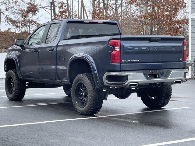 2022 Chevrolet Silverado 1500 Ltd LT, available for sale in Brookfield, Connecticut | Blasius Federal Road. Brookfield, Connecticut 2022 Chevrolet Silverado 1500 Ltd LT, available for sale in Brookfield, Connecticut | Blasius Federal Road. Brookfield, Connecticut