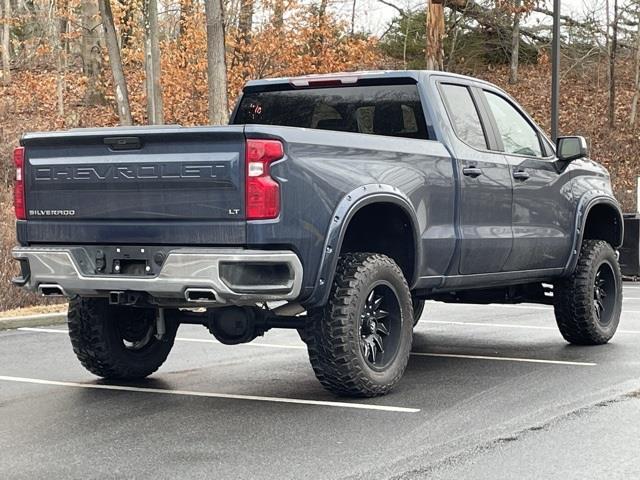 2022 Chevrolet Silverado 1500 Ltd LT, available for sale in Brookfield, Connecticut | Blasius Federal Road. Brookfield, Connecticut 2022 Chevrolet Silverado 1500 Ltd LT, available for sale in Brookfield, Connecticut | Blasius Federal Road. Brookfield, Connecticut