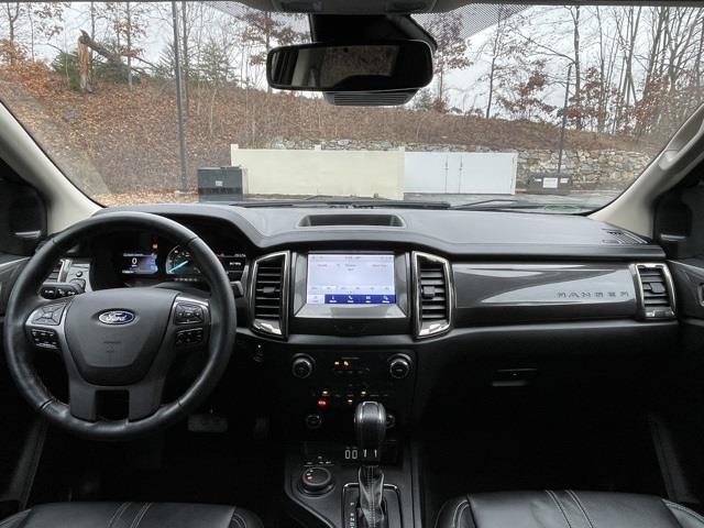2020 Ford Ranger Lariat, available for sale in Brookfield, Connecticut | Blasius Federal Road. Brookfield, Connecticut 2020 Ford Ranger Lariat, available for sale in Brookfield, Connecticut | Blasius Federal Road. Brookfield, Connecticut