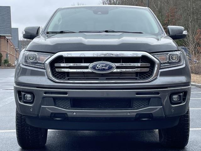2020 Ford Ranger Lariat, available for sale in Brookfield, Connecticut | Blasius Federal Road. Brookfield, Connecticut 2020 Ford Ranger Lariat, available for sale in Brookfield, Connecticut | Blasius Federal Road. Brookfield, Connecticut