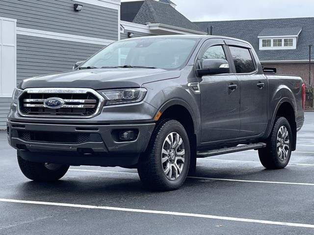 2020 Ford Ranger Lariat, available for sale in Brookfield, Connecticut | Blasius Federal Road. Brookfield, Connecticut 2020 Ford Ranger Lariat, available for sale in Brookfield, Connecticut | Blasius Federal Road. Brookfield, Connecticut