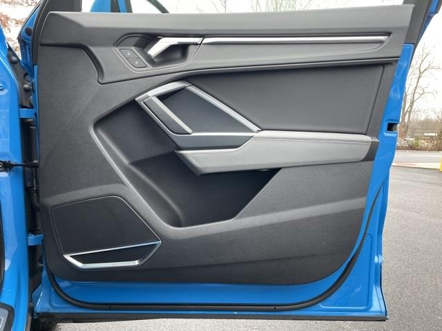 2020 Audi Q3 Prestige S line, available for sale in Brookfield, Connecticut | Blasius Federal Road. Brookfield, Connecticut 2020 Audi Q3 Prestige S line, available for sale in Brookfield, Connecticut | Blasius Federal Road. Brookfield, Connecticut