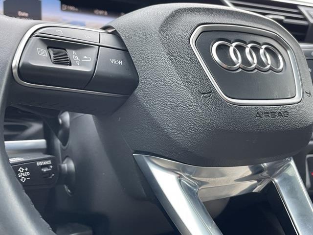 2020 Audi Q3 Prestige S line, available for sale in Brookfield, Connecticut | Blasius Federal Road. Brookfield, Connecticut 2020 Audi Q3 Prestige S line, available for sale in Brookfield, Connecticut | Blasius Federal Road. Brookfield, Connecticut