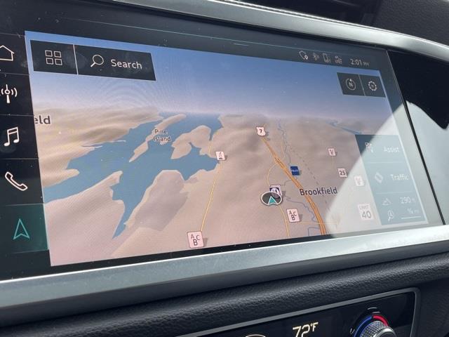 2020 Audi Q3 Prestige S line, available for sale in Brookfield, Connecticut | Blasius Federal Road. Brookfield, Connecticut 2020 Audi Q3 Prestige S line, available for sale in Brookfield, Connecticut | Blasius Federal Road. Brookfield, Connecticut