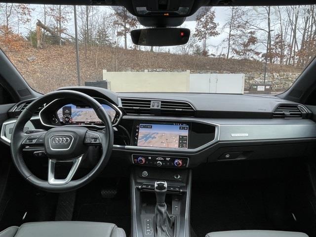 2020 Audi Q3 Prestige S line, available for sale in Brookfield, Connecticut | Blasius Federal Road. Brookfield, Connecticut 2020 Audi Q3 Prestige S line, available for sale in Brookfield, Connecticut | Blasius Federal Road. Brookfield, Connecticut