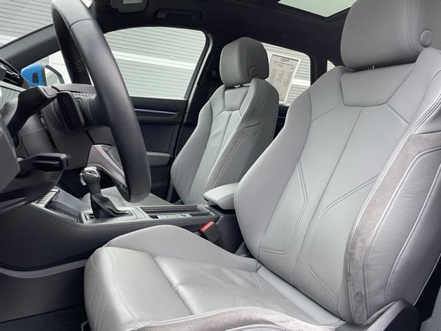 2020 Audi Q3 Prestige S line, available for sale in Brookfield, Connecticut | Blasius Federal Road. Brookfield, Connecticut 2020 Audi Q3 Prestige S line, available for sale in Brookfield, Connecticut | Blasius Federal Road. Brookfield, Connecticut