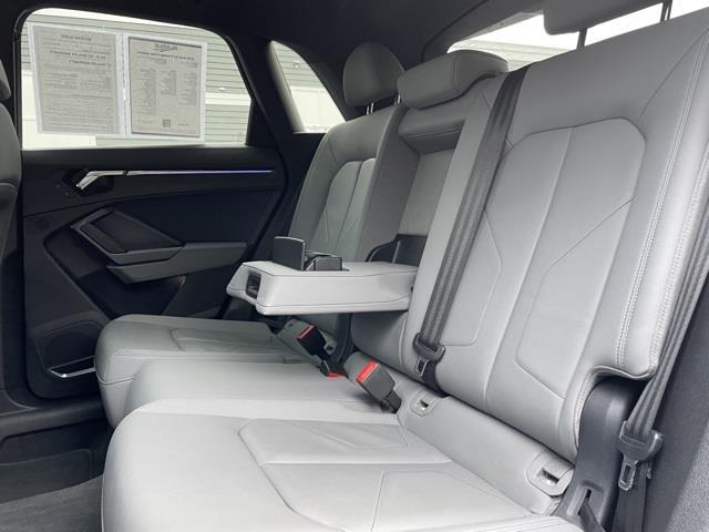 2020 Audi Q3 Prestige S line, available for sale in Brookfield, Connecticut | Blasius Federal Road. Brookfield, Connecticut 2020 Audi Q3 Prestige S line, available for sale in Brookfield, Connecticut | Blasius Federal Road. Brookfield, Connecticut