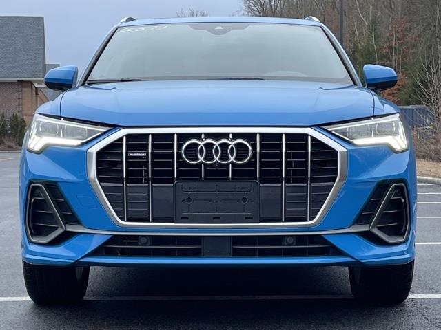 2020 Audi Q3 Prestige S line, available for sale in Brookfield, Connecticut | Blasius Federal Road. Brookfield, Connecticut 2020 Audi Q3 Prestige S line, available for sale in Brookfield, Connecticut | Blasius Federal Road. Brookfield, Connecticut