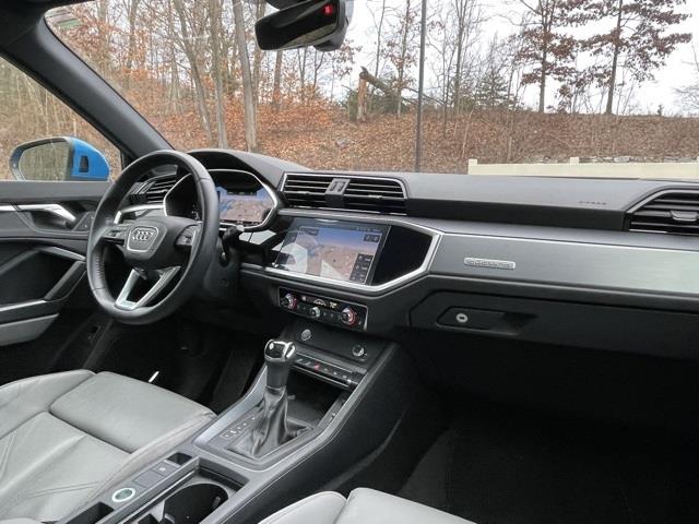 2020 Audi Q3 Prestige S line, available for sale in Brookfield, Connecticut | Blasius Federal Road. Brookfield, Connecticut 2020 Audi Q3 Prestige S line, available for sale in Brookfield, Connecticut | Blasius Federal Road. Brookfield, Connecticut