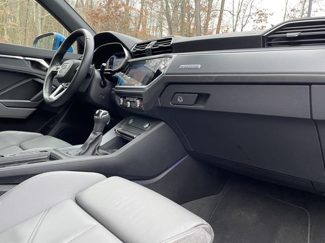 2020 Audi Q3 Prestige S line, available for sale in Brookfield, Connecticut | Blasius Federal Road. Brookfield, Connecticut 2020 Audi Q3 Prestige S line, available for sale in Brookfield, Connecticut | Blasius Federal Road. Brookfield, Connecticut