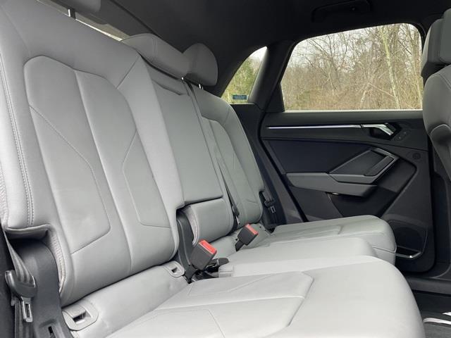 2020 Audi Q3 Prestige S line, available for sale in Brookfield, Connecticut | Blasius Federal Road. Brookfield, Connecticut 2020 Audi Q3 Prestige S line, available for sale in Brookfield, Connecticut | Blasius Federal Road. Brookfield, Connecticut