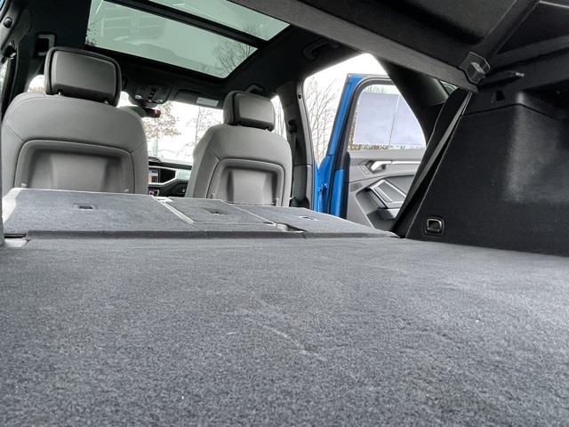 2020 Audi Q3 Prestige S line, available for sale in Brookfield, Connecticut | Blasius Federal Road. Brookfield, Connecticut 2020 Audi Q3 Prestige S line, available for sale in Brookfield, Connecticut | Blasius Federal Road. Brookfield, Connecticut