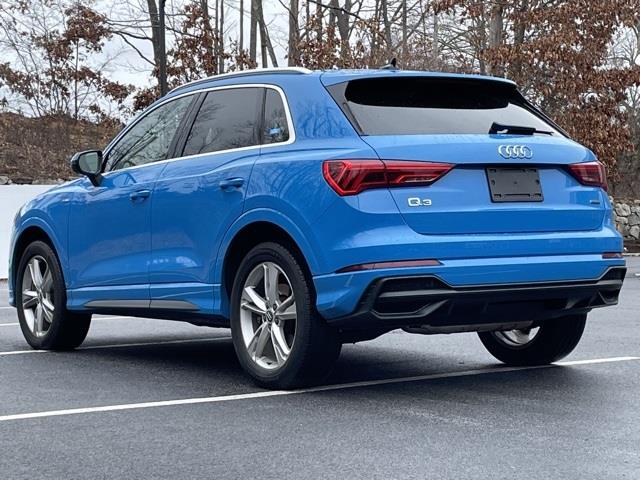 2020 Audi Q3 Prestige S line, available for sale in Brookfield, Connecticut | Blasius Federal Road. Brookfield, Connecticut 2020 Audi Q3 Prestige S line, available for sale in Brookfield, Connecticut | Blasius Federal Road. Brookfield, Connecticut