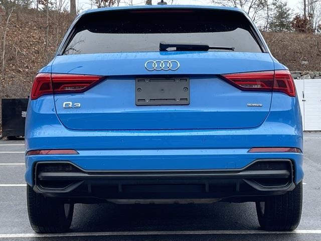 2020 Audi Q3 Prestige S line, available for sale in Brookfield, Connecticut | Blasius Federal Road. Brookfield, Connecticut 2020 Audi Q3 Prestige S line, available for sale in Brookfield, Connecticut | Blasius Federal Road. Brookfield, Connecticut