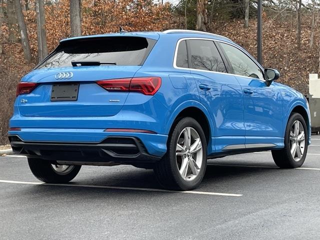 2020 Audi Q3 Prestige S line, available for sale in Brookfield, Connecticut | Blasius Federal Road. Brookfield, Connecticut 2020 Audi Q3 Prestige S line, available for sale in Brookfield, Connecticut | Blasius Federal Road. Brookfield, Connecticut