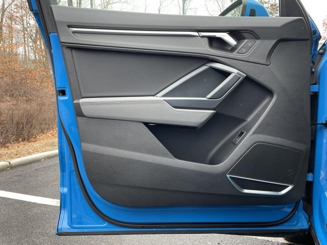 2020 Audi Q3 Prestige S line, available for sale in Brookfield, Connecticut | Blasius Federal Road. Brookfield, Connecticut 2020 Audi Q3 Prestige S line, available for sale in Brookfield, Connecticut | Blasius Federal Road. Brookfield, Connecticut