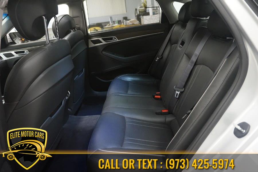 2016 Hyundai Genesis 4dr Sdn V6 3.8L AWD, available for sale in Newark, New Jersey | Elite Motor Cars. Newark, New Jersey 2016 Hyundai Genesis 4dr Sdn V6 3.8L AWD, available for sale in Newark, New Jersey | Elite Motor Cars. Newark, New Jersey