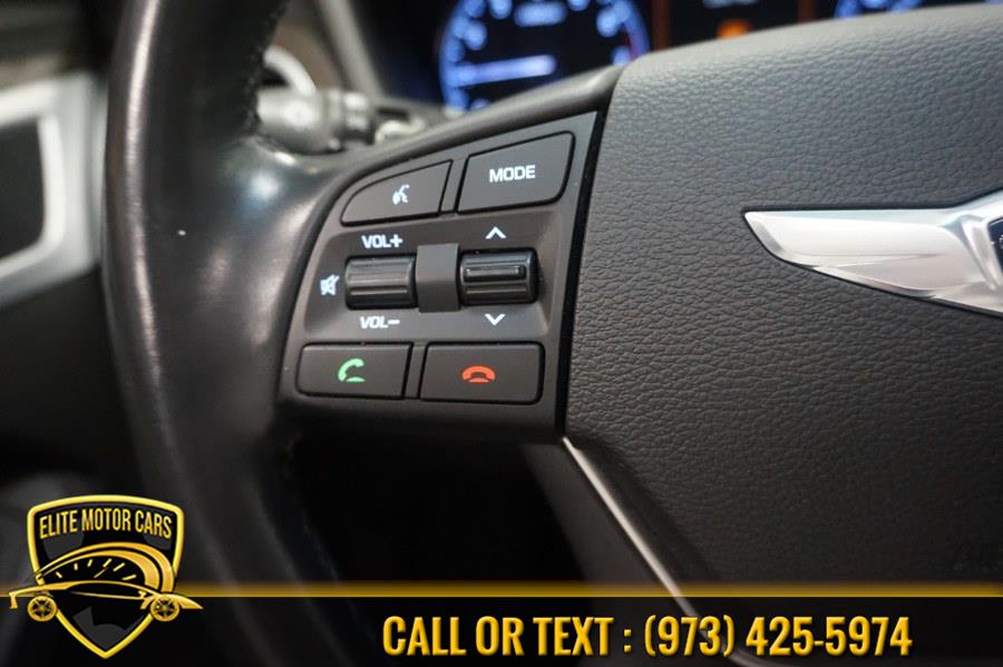 2016 Hyundai Genesis 4dr Sdn V6 3.8L AWD, available for sale in Newark, New Jersey | Elite Motor Cars. Newark, New Jersey 2016 Hyundai Genesis 4dr Sdn V6 3.8L AWD, available for sale in Newark, New Jersey | Elite Motor Cars. Newark, New Jersey