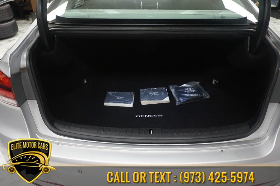 2016 Hyundai Genesis 4dr Sdn V6 3.8L AWD, available for sale in Newark, New Jersey | Elite Motor Cars. Newark, New Jersey 2016 Hyundai Genesis 4dr Sdn V6 3.8L AWD, available for sale in Newark, New Jersey | Elite Motor Cars. Newark, New Jersey