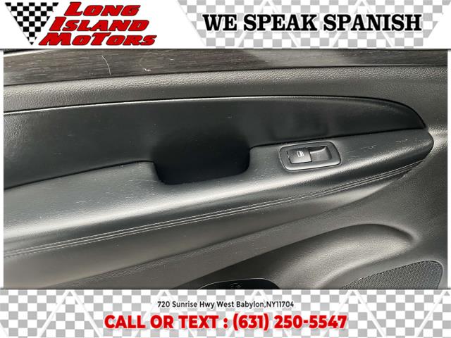 Used Jeep Grand Cherokee Laredo 4x4 2017 | Long Island Motors. West Babylon, New York Used Jeep Grand Cherokee Laredo 4x4 2017 | Long Island Motors. West Babylon, New York