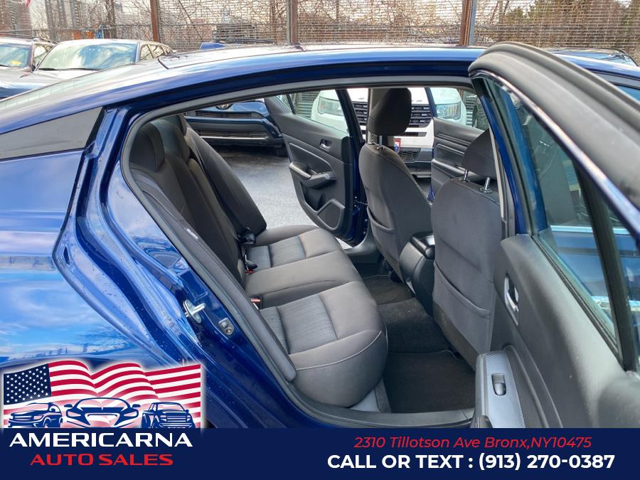 2019 Nissan Altima 2.5 S Sedan, available for sale in Bronx, New York | Americarna Auto Sales LLC. Bronx, New York 2019 Nissan Altima 2.5 S Sedan, available for sale in Bronx, New York | Americarna Auto Sales LLC. Bronx, New York