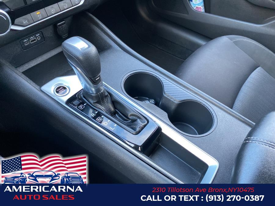2019 Nissan Altima 2.5 S Sedan, available for sale in Bronx, New York | Americarna Auto Sales LLC. Bronx, New York 2019 Nissan Altima 2.5 S Sedan, available for sale in Bronx, New York | Americarna Auto Sales LLC. Bronx, New York
