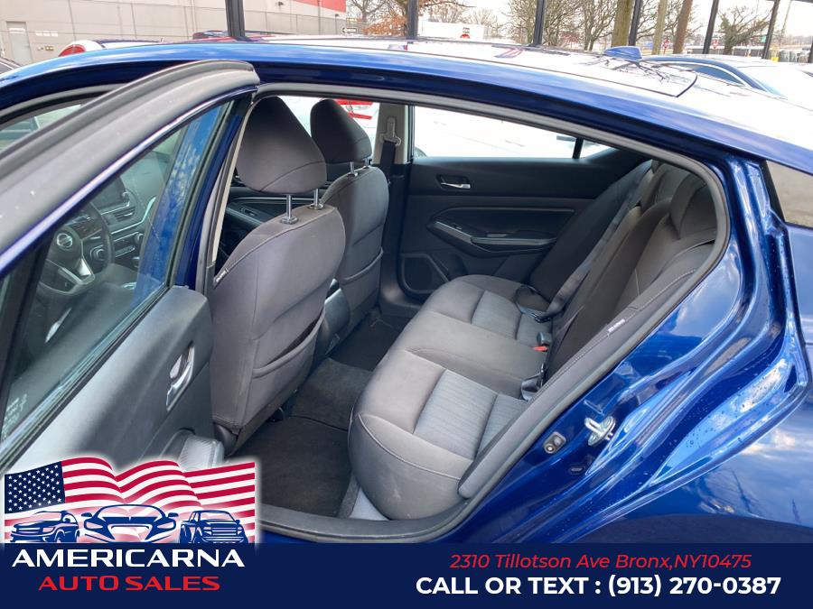 2019 Nissan Altima 2.5 S Sedan, available for sale in Bronx, New York | Americarna Auto Sales LLC. Bronx, New York 2019 Nissan Altima 2.5 S Sedan, available for sale in Bronx, New York | Americarna Auto Sales LLC. Bronx, New York