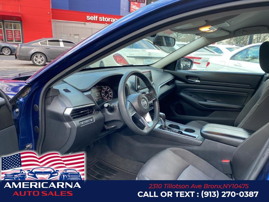 2019 Nissan Altima 2.5 S Sedan, available for sale in Bronx, New York | Americarna Auto Sales LLC. Bronx, New York 2019 Nissan Altima 2.5 S Sedan, available for sale in Bronx, New York | Americarna Auto Sales LLC. Bronx, New York