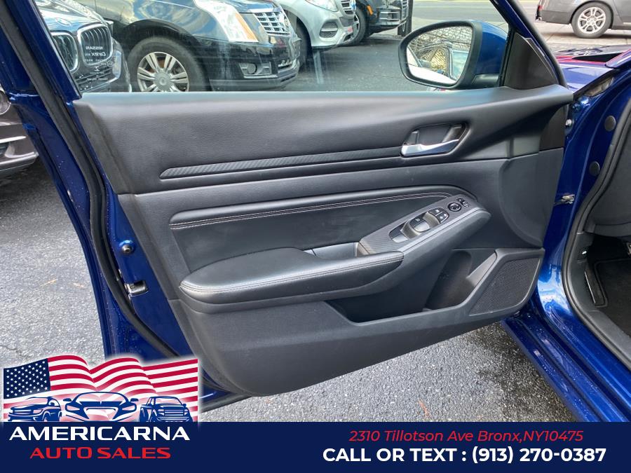 2019 Nissan Altima 2.5 S Sedan, available for sale in Bronx, New York | Americarna Auto Sales LLC. Bronx, New York 2019 Nissan Altima 2.5 S Sedan, available for sale in Bronx, New York | Americarna Auto Sales LLC. Bronx, New York