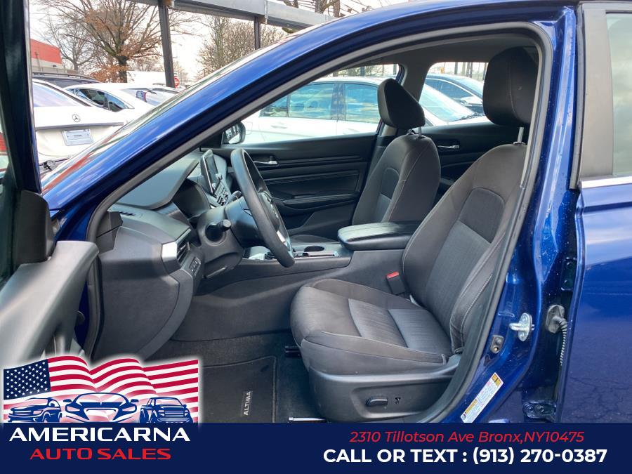 2019 Nissan Altima 2.5 S Sedan, available for sale in Bronx, New York | Americarna Auto Sales LLC. Bronx, New York 2019 Nissan Altima 2.5 S Sedan, available for sale in Bronx, New York | Americarna Auto Sales LLC. Bronx, New York