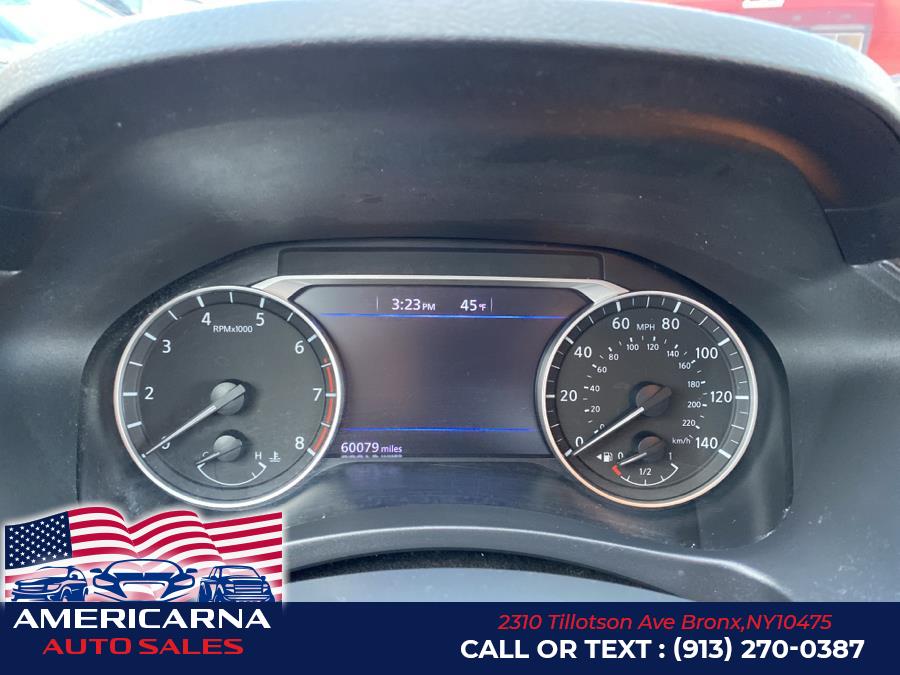 2019 Nissan Altima 2.5 S Sedan, available for sale in Bronx, New York | Americarna Auto Sales LLC. Bronx, New York 2019 Nissan Altima 2.5 S Sedan, available for sale in Bronx, New York | Americarna Auto Sales LLC. Bronx, New York