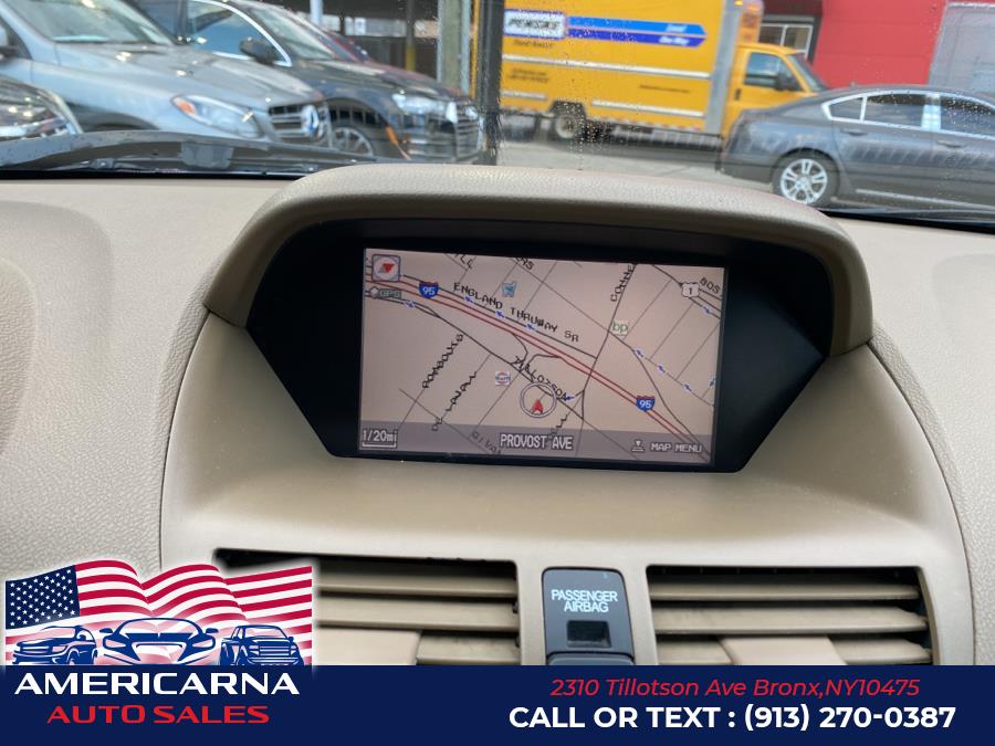 2007 Acura MDX 4WD 4dr Tech/Entertainment Pkg, available for sale in Bronx, New York | Americarna Auto Sales LLC. Bronx, New York 2007 Acura MDX 4WD 4dr Tech/Entertainment Pkg, available for sale in Bronx, New York | Americarna Auto Sales LLC. Bronx, New York