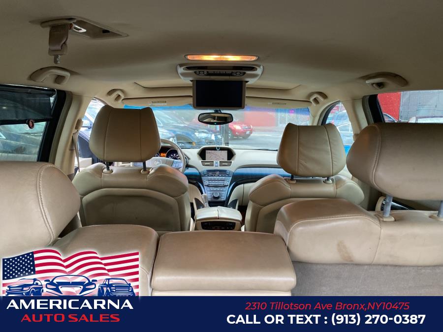 2007 Acura MDX 4WD 4dr Tech/Entertainment Pkg, available for sale in Bronx, New York | Americarna Auto Sales LLC. Bronx, New York 2007 Acura MDX 4WD 4dr Tech/Entertainment Pkg, available for sale in Bronx, New York | Americarna Auto Sales LLC. Bronx, New York