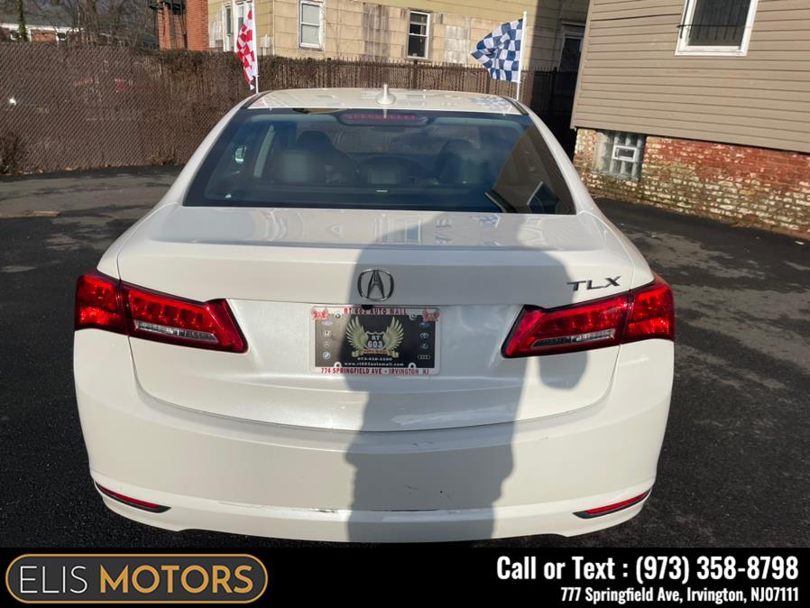2018 Acura TLX 2.4L FWD w/Technology Pkg, available for sale in Irvington, New Jersey | Elis Motors Corp. Irvington, New Jersey 2018 Acura TLX 2.4L FWD w/Technology Pkg, available for sale in Irvington, New Jersey | Elis Motors Corp. Irvington, New Jersey