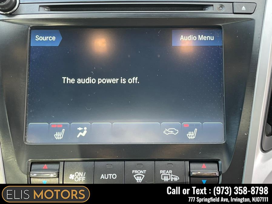 2018 Acura TLX 2.4L FWD w/Technology Pkg, available for sale in Irvington, New Jersey | Elis Motors Corp. Irvington, New Jersey 2018 Acura TLX 2.4L FWD w/Technology Pkg, available for sale in Irvington, New Jersey | Elis Motors Corp. Irvington, New Jersey