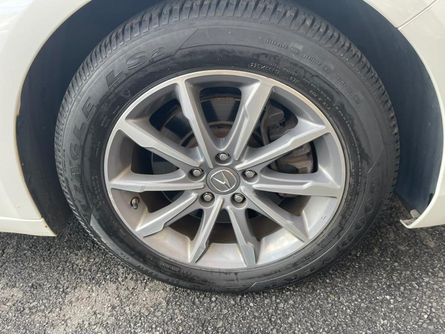 2018 Acura TLX 2.4L FWD w/Technology Pkg, available for sale in Irvington, New Jersey | Elis Motors Corp. Irvington, New Jersey 2018 Acura TLX 2.4L FWD w/Technology Pkg, available for sale in Irvington, New Jersey | Elis Motors Corp. Irvington, New Jersey