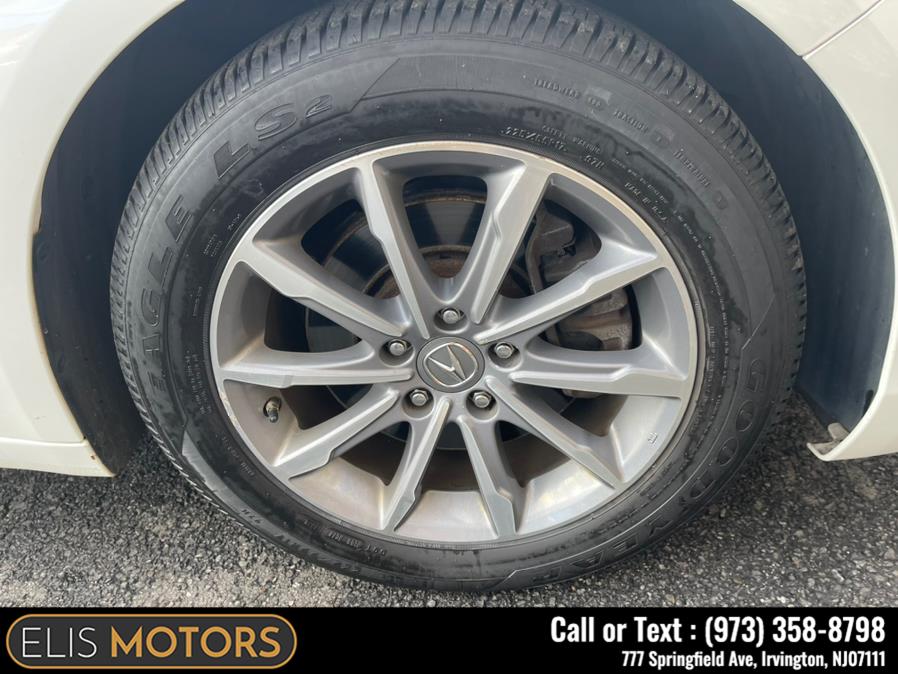 2018 Acura TLX 2.4L FWD w/Technology Pkg, available for sale in Irvington, New Jersey | Elis Motors Corp. Irvington, New Jersey 2018 Acura TLX 2.4L FWD w/Technology Pkg, available for sale in Irvington, New Jersey | Elis Motors Corp. Irvington, New Jersey