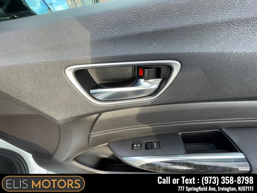 2018 Acura TLX 2.4L FWD w/Technology Pkg, available for sale in Irvington, New Jersey | Elis Motors Corp. Irvington, New Jersey 2018 Acura TLX 2.4L FWD w/Technology Pkg, available for sale in Irvington, New Jersey | Elis Motors Corp. Irvington, New Jersey