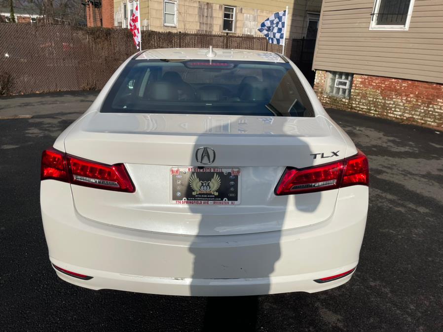 2018 Acura TLX 2.4L FWD w/Technology Pkg, available for sale in Irvington, New Jersey | Elis Motors Corp. Irvington, New Jersey 2018 Acura TLX 2.4L FWD w/Technology Pkg, available for sale in Irvington, New Jersey | Elis Motors Corp. Irvington, New Jersey